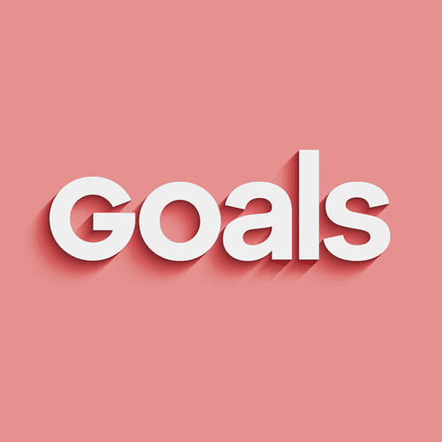 Goals Logo